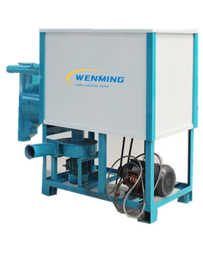 Popular Industrial Soybean Separation And Peeling Machine Concerned
