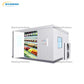 Chilled Storage Warehouse