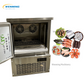Fast Freezer Machine