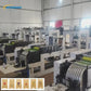 Fruit Protection Bag Making Machine