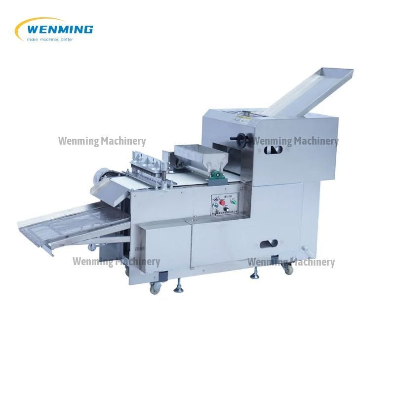 Dough Strip Namkin Making Machine