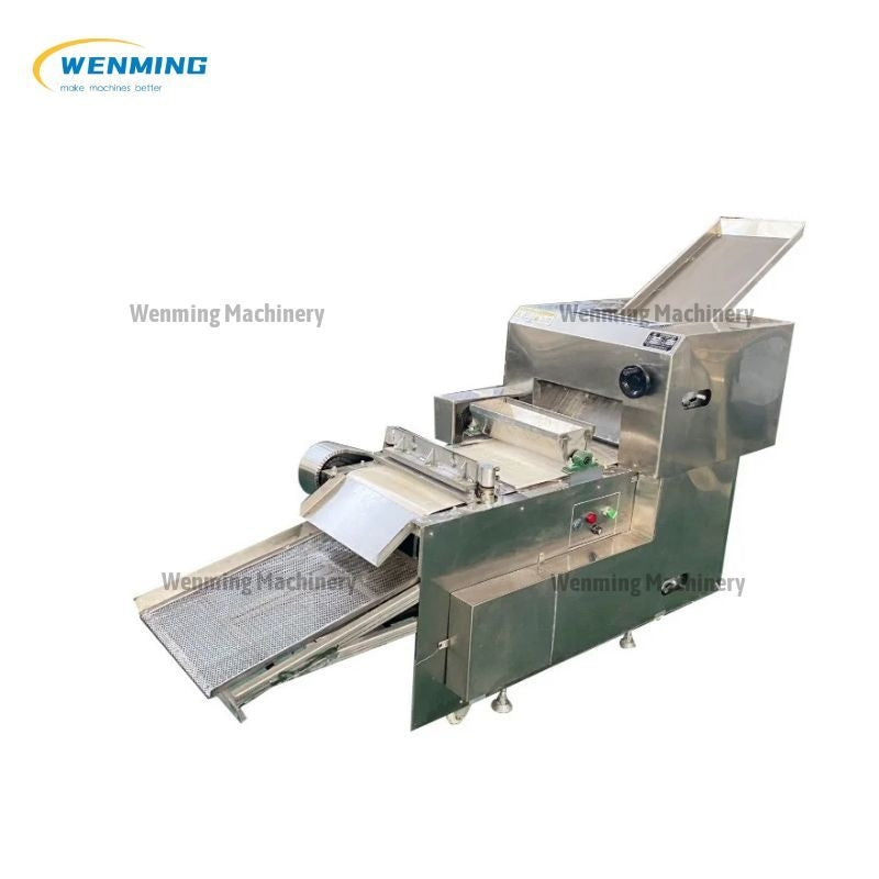 Chin Chin Cutting Machine