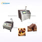 Automatic Chocolate Tempering Machine