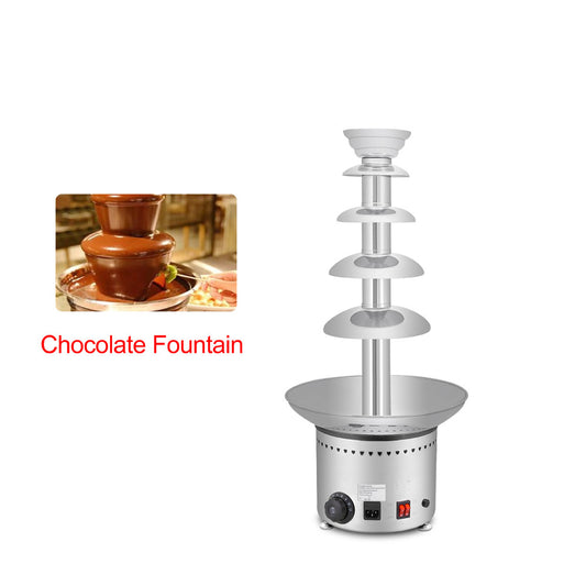 Chocolate For Fountain Machine