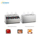 Multi-Head Electric Sauce Warming Machine