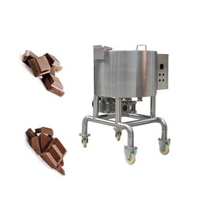 Electric Chocolate Melter 