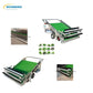 Vegetable Harvester