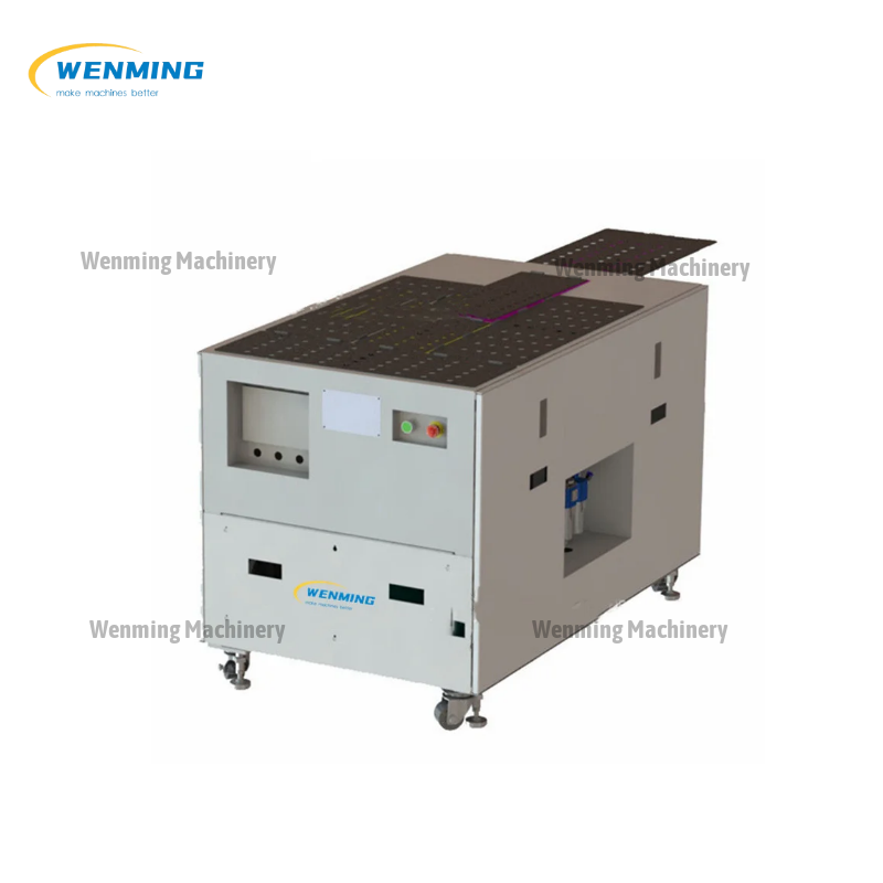  Automatic Clothes Folder 