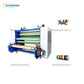 Adhesive Tape Equipment Rewinding And Cutting Machine