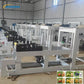 Fully Automatic Fruit Bag Former