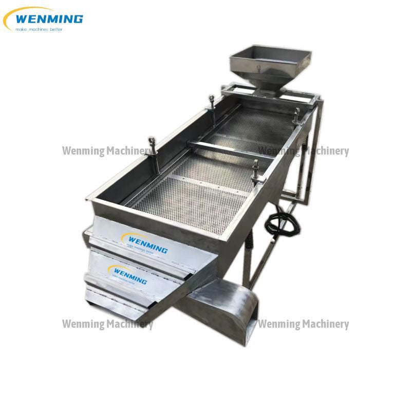  Grain Grading Machine