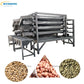 Peanut Size Sieving Grading Machine