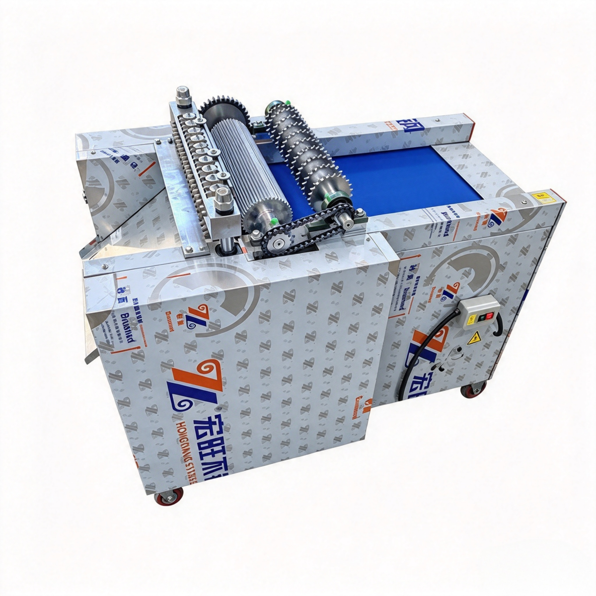 Coconut Husk Cutting Machine For Sale