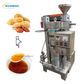 Hydraulic Oil Pressing Machine