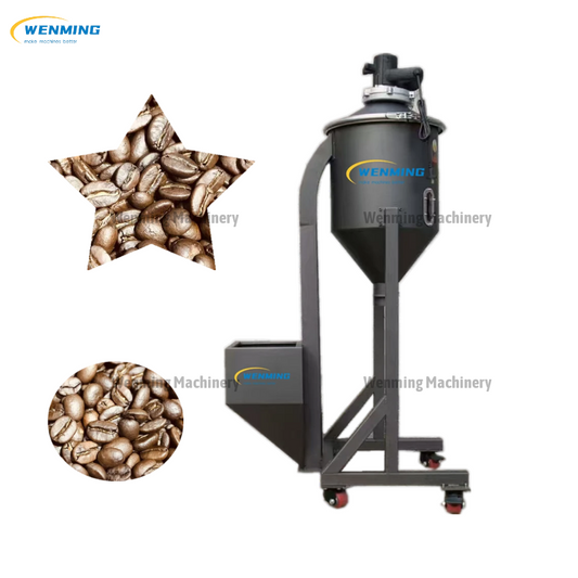 Commercial Coffee Destoner Machine