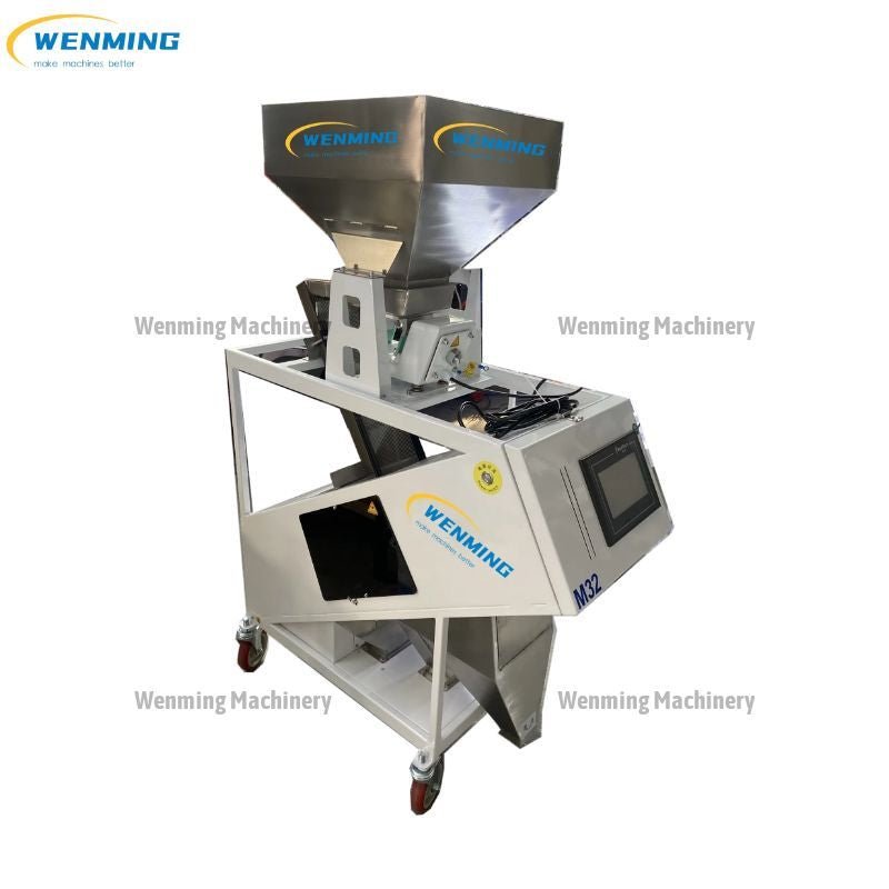 Rice Sorting Machine
