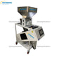 Ccd Wheat Rice Color Sorter Machine