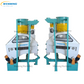 Gravity Destoner Stone Separator 