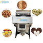 Garlic Color Sorter 