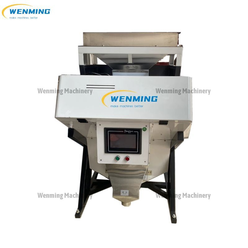Rice Sorting Machine