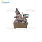 Coffee Capsule Filling And Sealing Machine