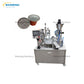 Efficient Coffee Capsule Powder Filling Machine