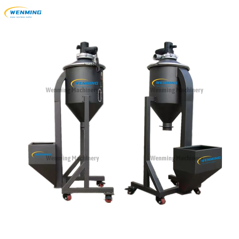 Destone Remover Machine