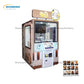 Automatic Coffee Vending Machine