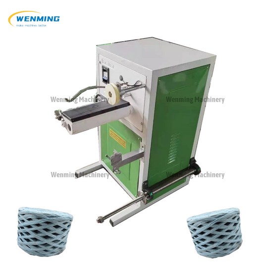 Multifunctional  Spooling Winding Machine