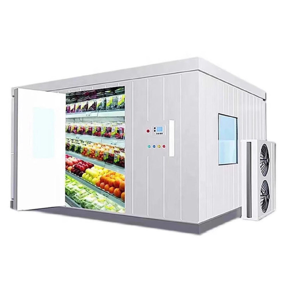 Cold Storage Business