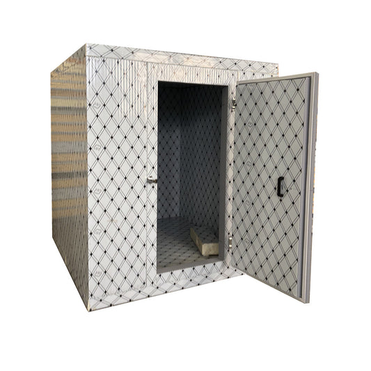 Cold Storage Facility