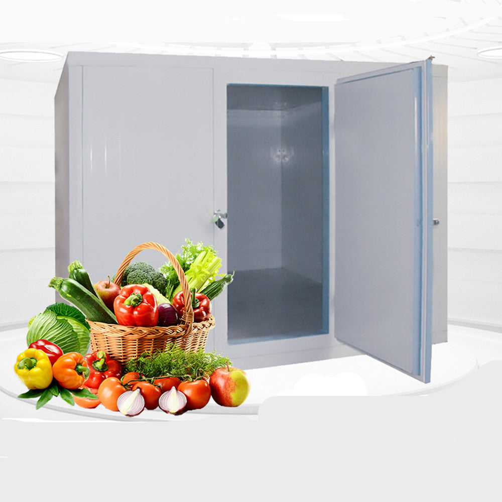 Cold Storage Warehouse For Sale