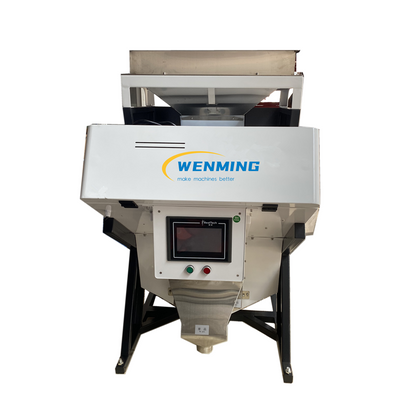 Rice Sorting Machine