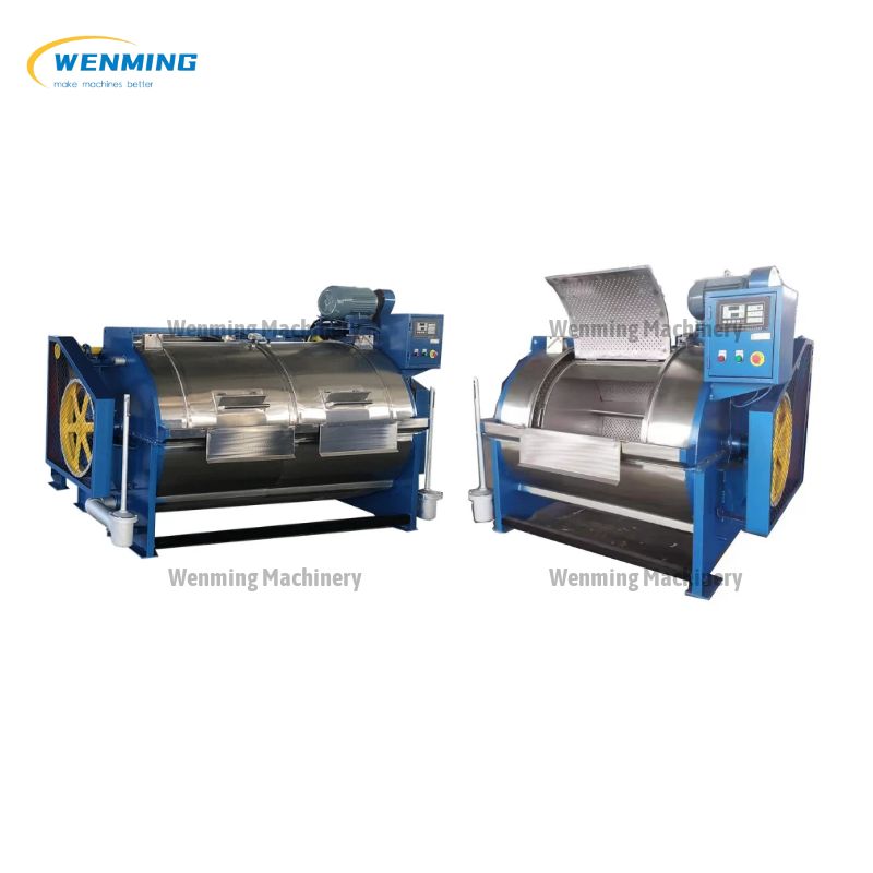 Clothes Dyeing Machine