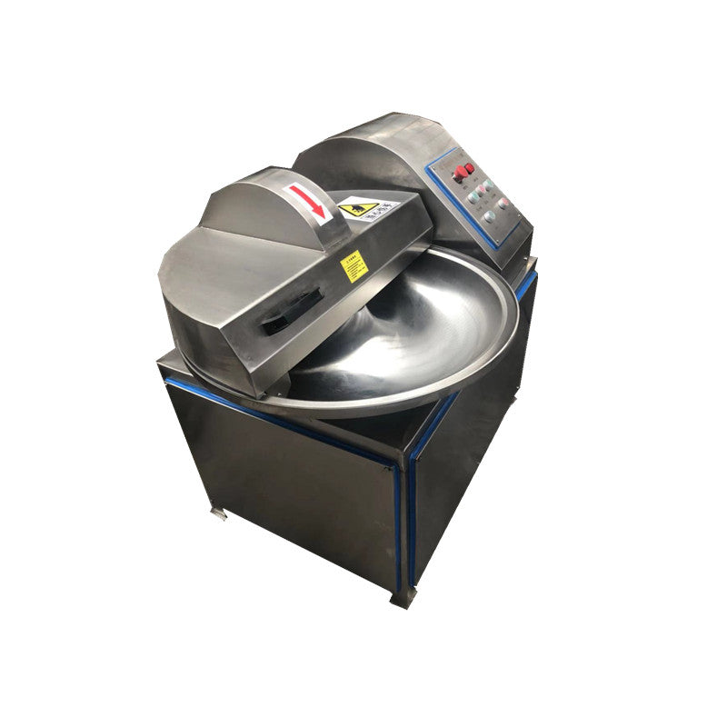 Commercial Bowl Cutter