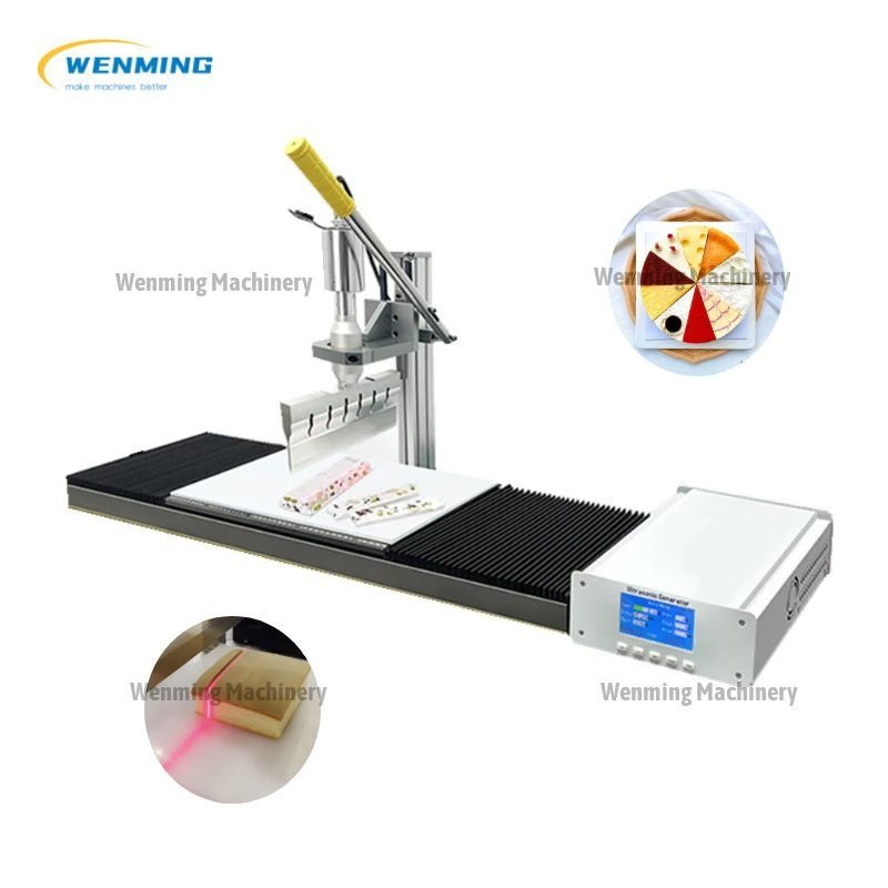 Commercial Cake Slicer