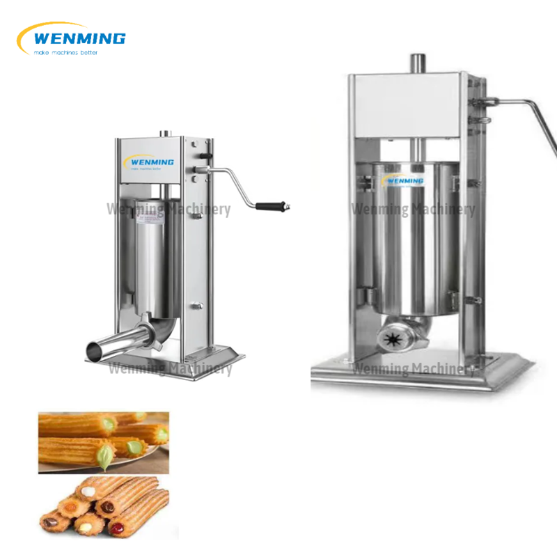 Electric Churro Machine