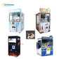 Fully Automatic Smart Coffee Vending Machine