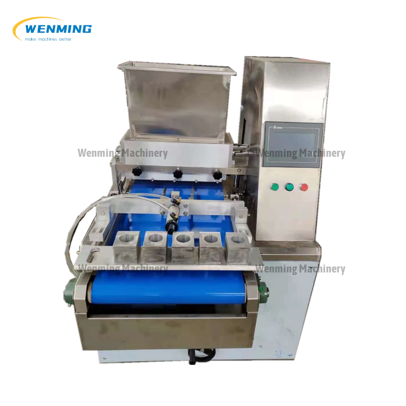 Macaron Extruder Cutter