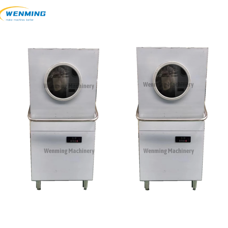 Automatic Dish Washing Machine