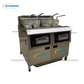 Commercial Deep Fryer For Sale