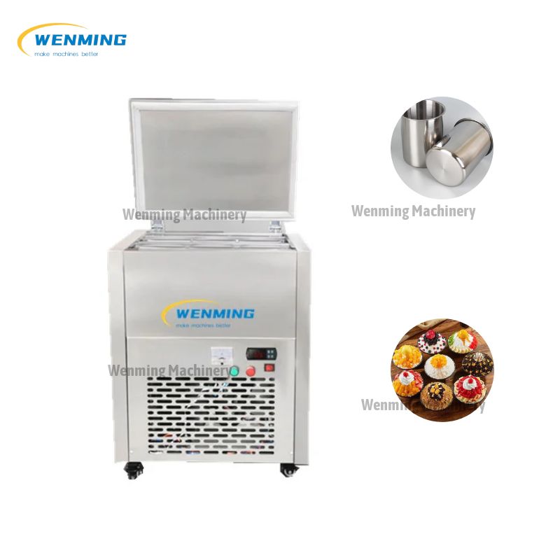 Pebble Machine Practical Pebble Ice Maker Machine Manufacturers Specialize In Ice Mak ...