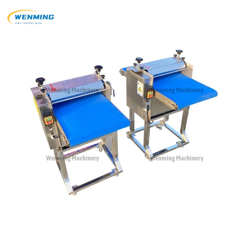 Commercial Meat Cutter