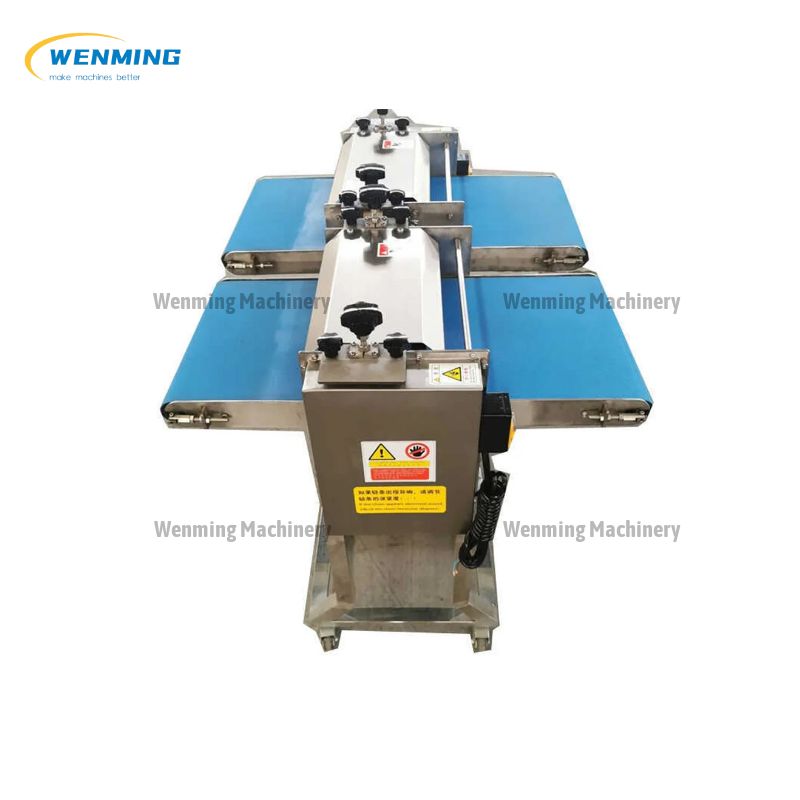 Commercial Meat Cutter