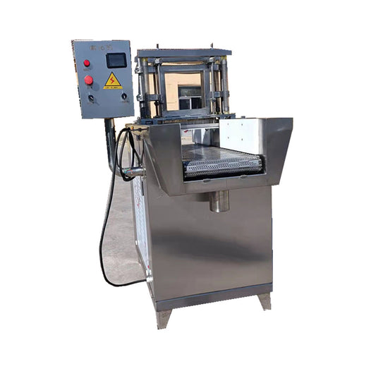 Commercial Meat Tenderizer Machine