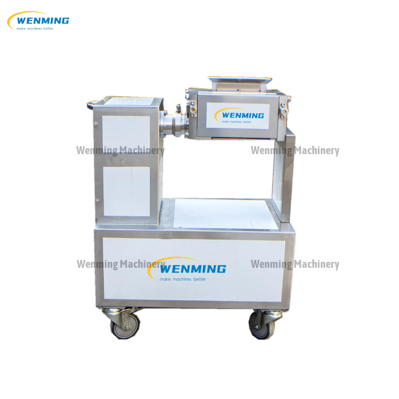 Meat Tenderizer And Tendon Breaker Machine