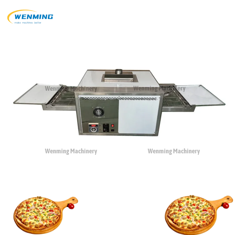 Countertop Conveyor Oven