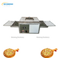 Countertop Conveyor Pizza Oven