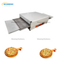 Gas Conveyor Pizza Oven 