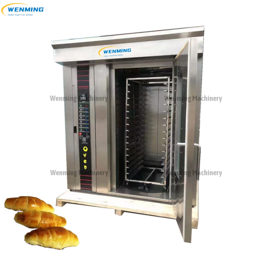 Hot Air Circulation Oven